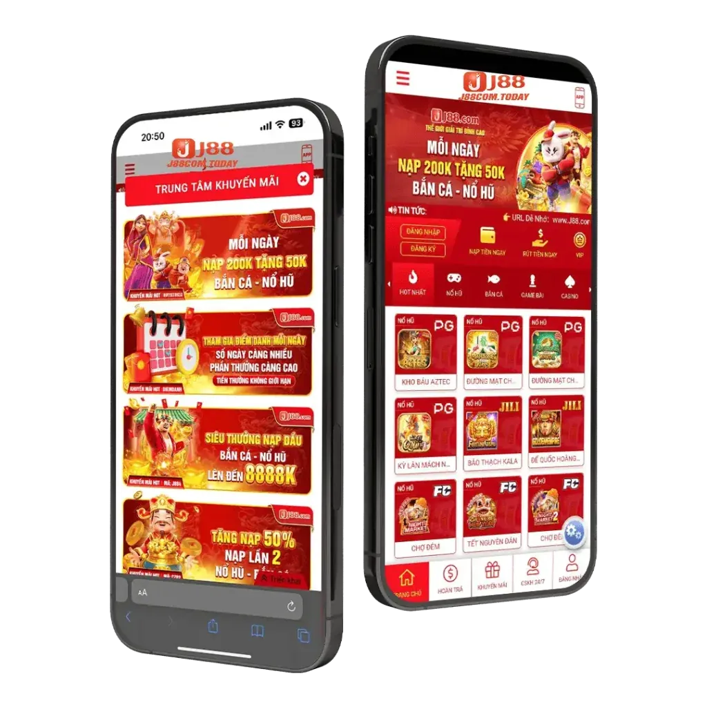 Đa dạng trò chơi bắn cá chất lượng cao