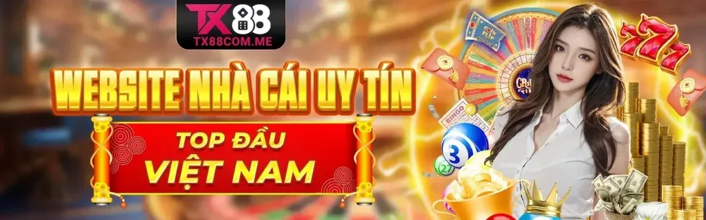 Chương Trình Thành Viên VIP xin88 mê