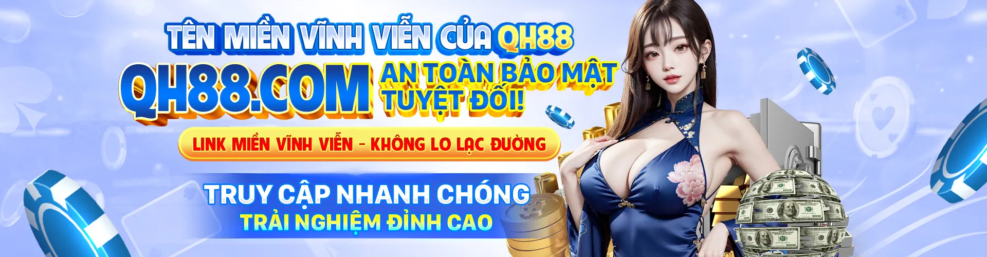 Giao diện đăng nhập an toàn của xin88 mê với ưu đãi chào mừng