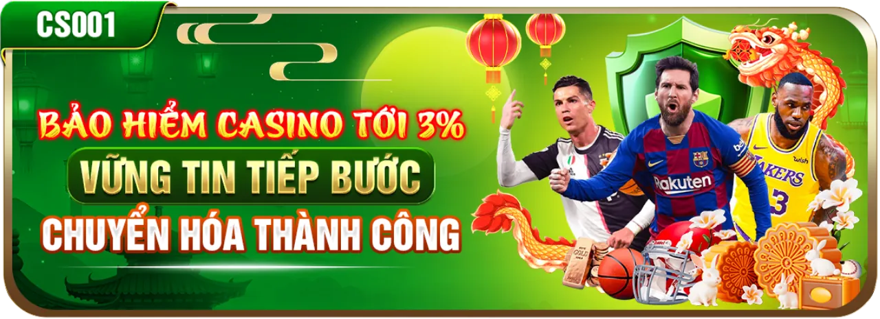 Trải nghiệm cá cược đa dạng tại xin88 mê