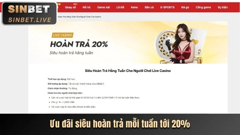 Tiền Thưởng Chào Mừng xin88 mê