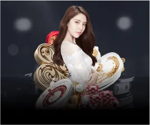 Baccarat trực tuyến